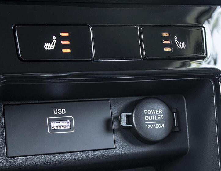 SsangYong Korando 18