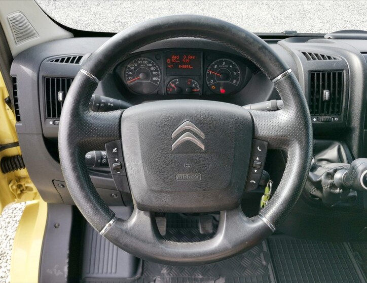 Citroën Jumper 11