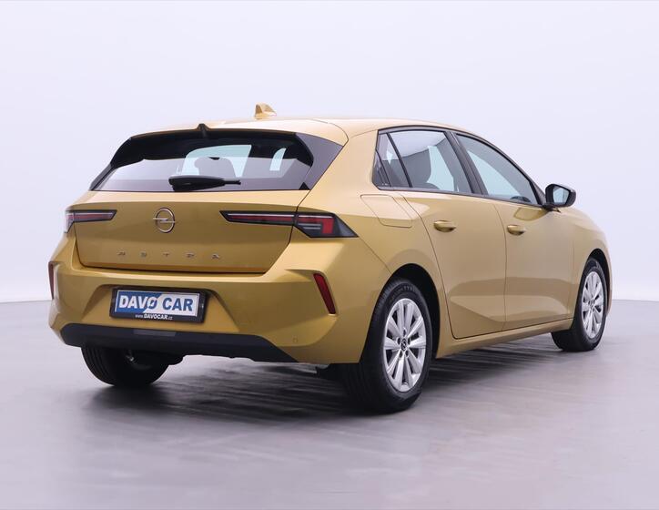 Opel Astra 7