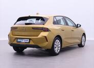 Opel Astra 7