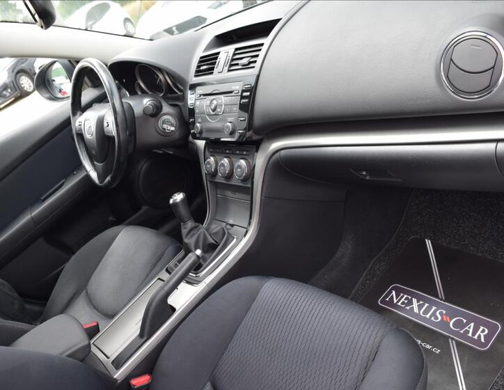 Mazda 6 20