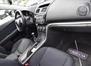 Mazda 6 20