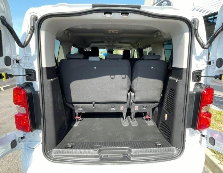 Toyota ProAce Verso 12