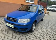Fiat Punto 8