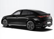 Mercedes-Benz GLC 4
