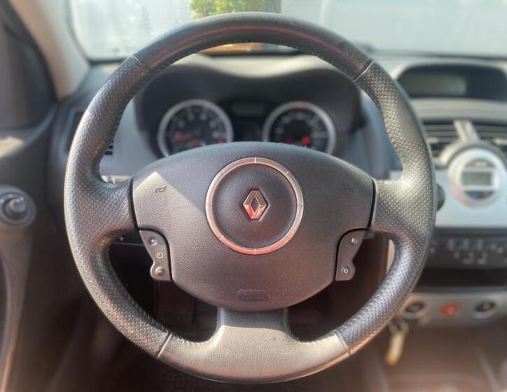 Renault Mégane 13