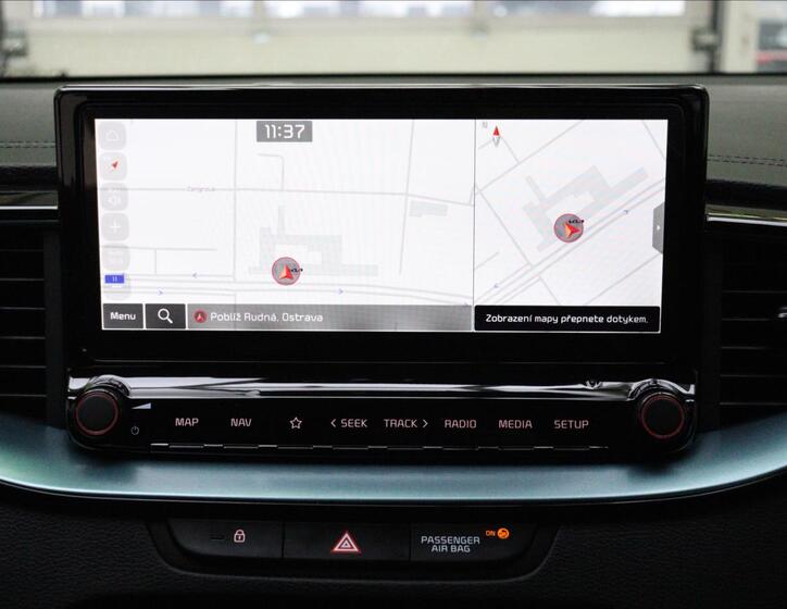 KIA XCeed 11