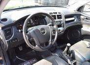 KIA Sportage 16