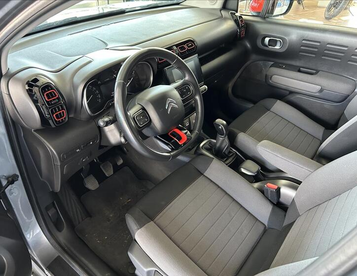 Citroën C3 Aircross 7