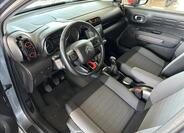 Citroën C3 Aircross 7