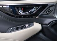 Subaru Outback 18