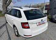 Škoda Fabia 4