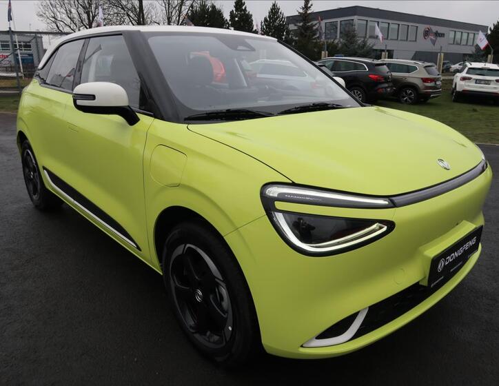 Dongfeng Box 2