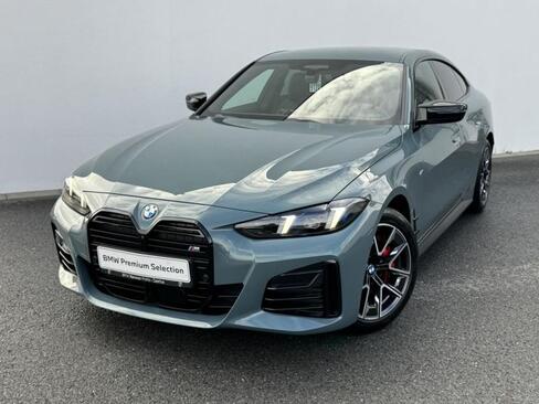 BMW Řada 4