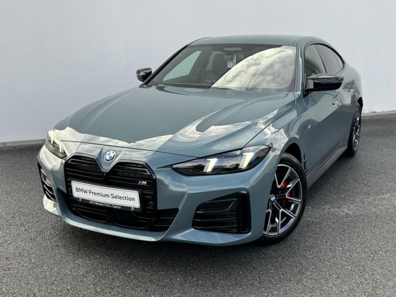BMW Řada 4