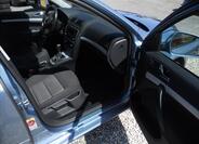 Škoda Octavia 19