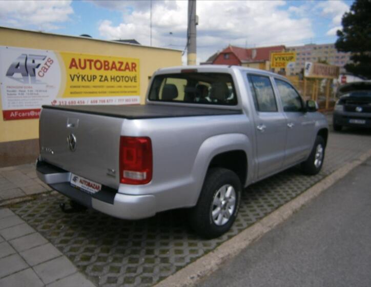 Volkswagen Amarok 6