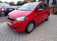 Škoda Citigo 2