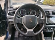 Suzuki SX4 S-Cross 19