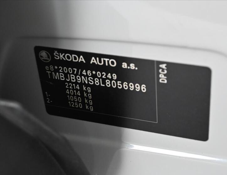 Škoda Kodiaq 16