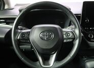 Toyota Corolla 14