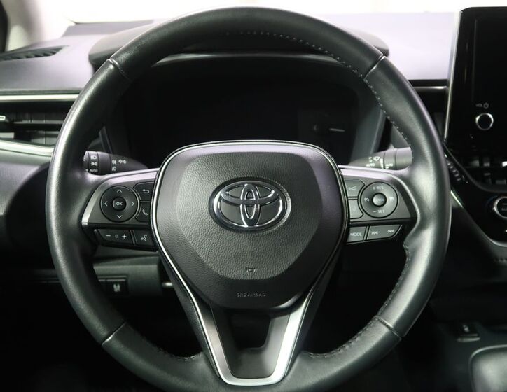 Toyota Corolla 14