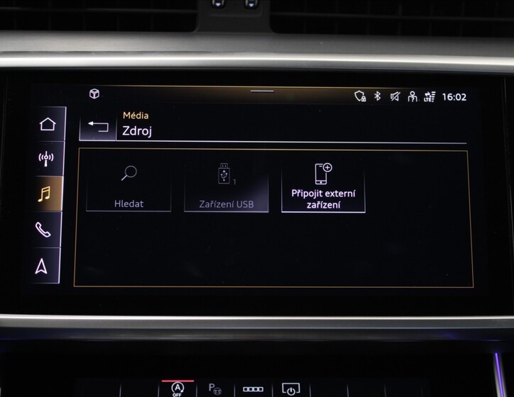 Audi A6 16