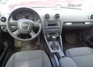 Audi A3 10