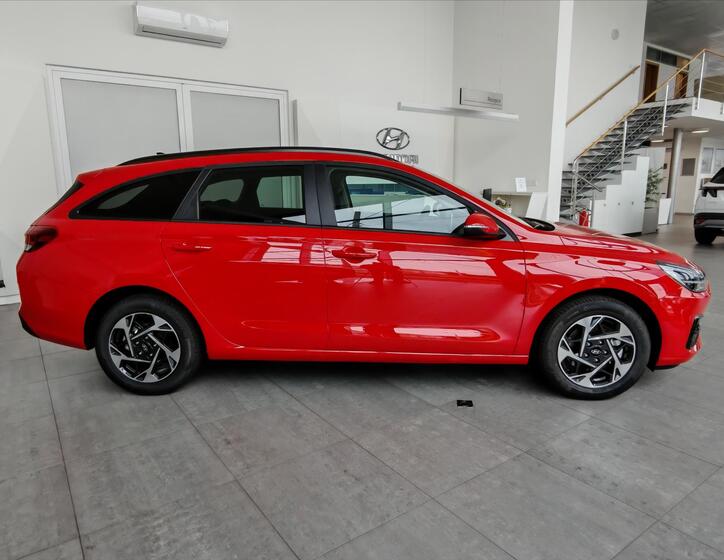 Hyundai i30 5