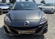 Mazda 3 2