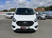 Ford Transit Custom 12