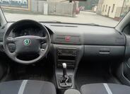 Škoda Octavia 17