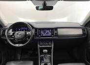 Škoda Kodiaq 9