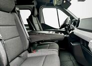 Nissan Interstar 21