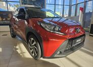 Toyota Aygo 3