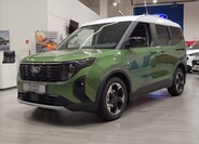 Ford Tourneo Courier 12