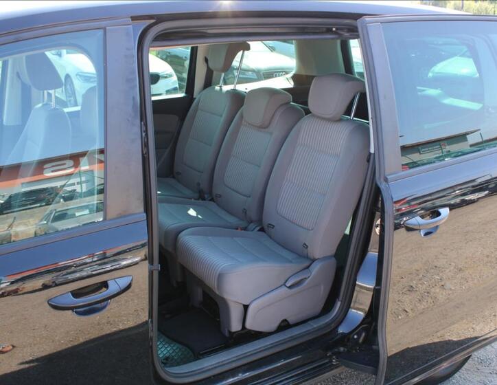 Seat Alhambra 11