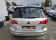 Volkswagen Golf Sportsvan 7