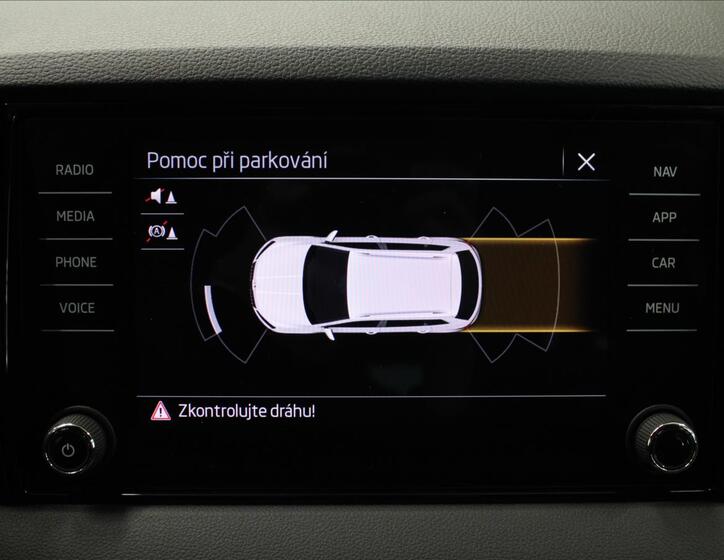 Škoda Karoq 25
