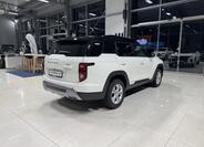 SsangYong Torres 7