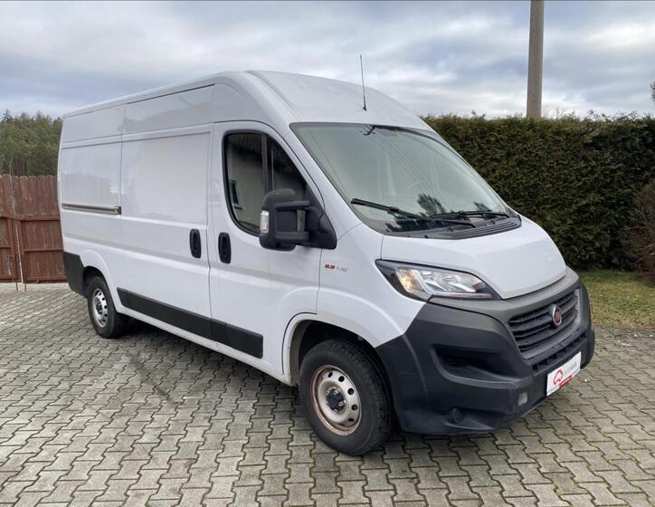 Fiat Ducato 7