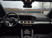 Mercedes-Benz GLE 13