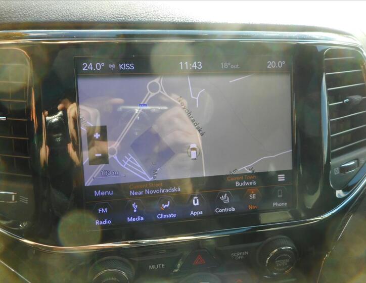 Jeep Grand Cherokee 19