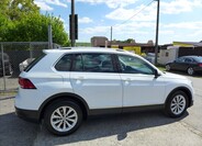 Volkswagen Tiguan 5