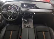 Mazda CX-80 8