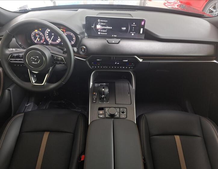 Mazda CX-80 8