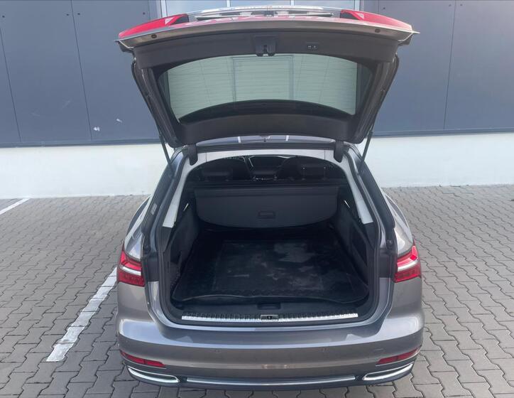 Audi A6 7