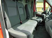 Peugeot Boxer 10