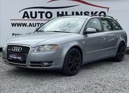 Audi A4 1