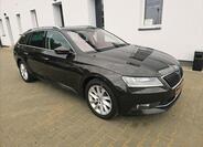 Škoda Superb 4